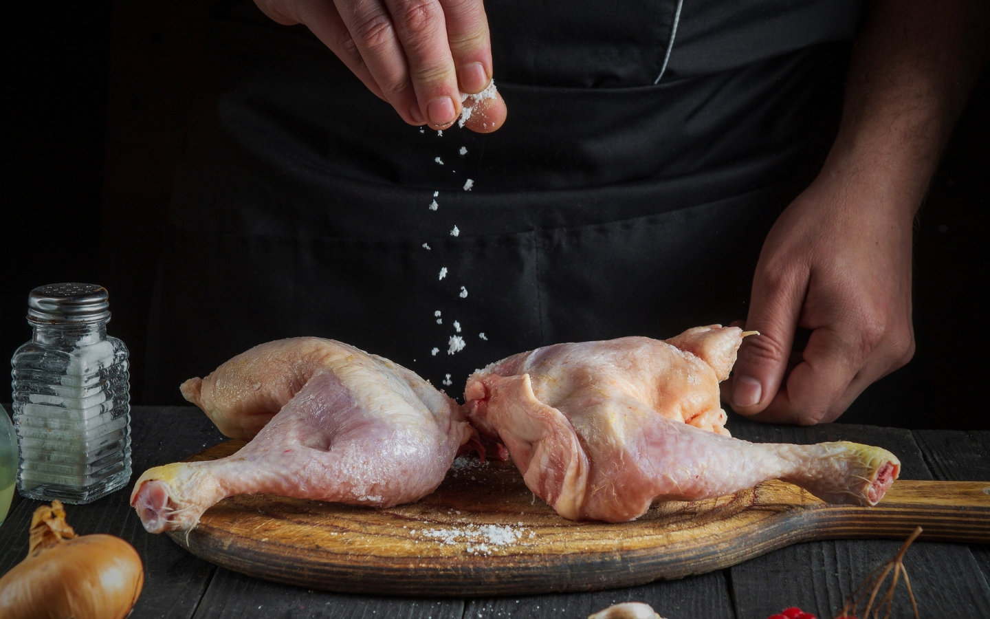 Novedad – Pollo