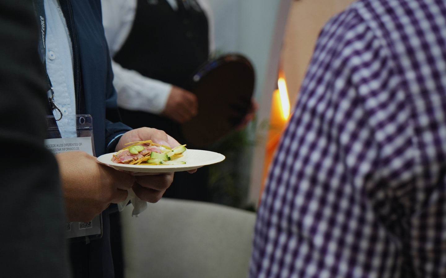 Servicios de Catering
