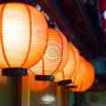 The Five Best Japanese Restaurants in Your Area